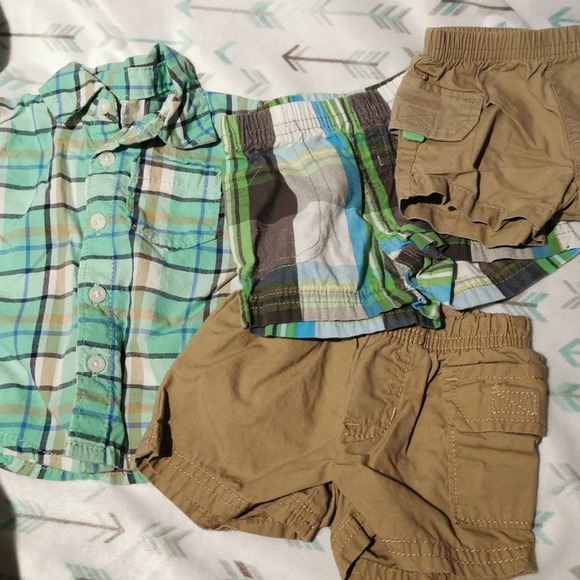 New Born clothes - Picture 4 of 6